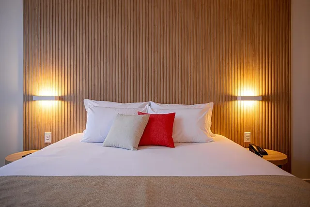 Superior, Sooz Hotel Collection 1/3