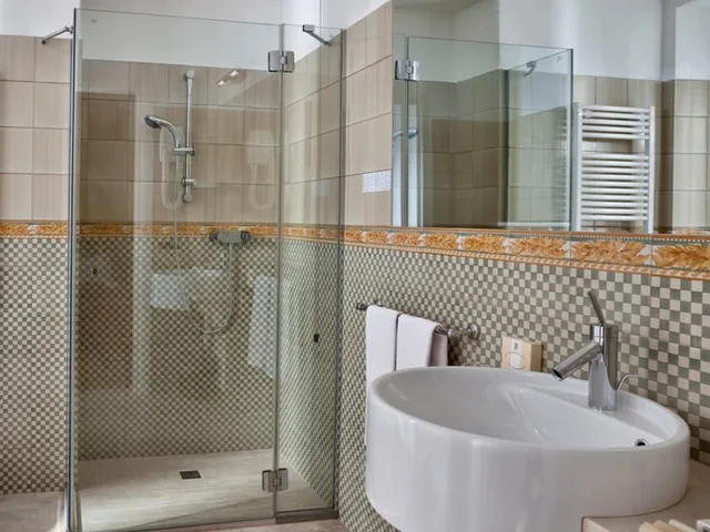 غرفة إليت بريميوم بسرير مزدوج، Belvedere 5/6