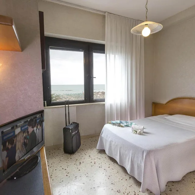 غرفة مفردة، Hotel Maja 1/6