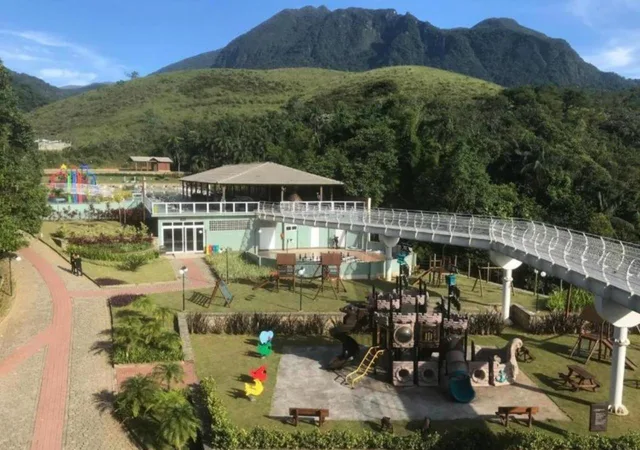 Itatiaia Resort and Eventos، Itatiaia 2/37