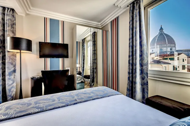 Executive, King Bed, Dome View، Arte' Boutique Hotel 1/3