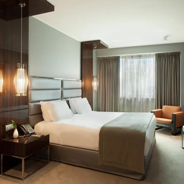 جناح عائلي، Altis Grand Hotel 3/5