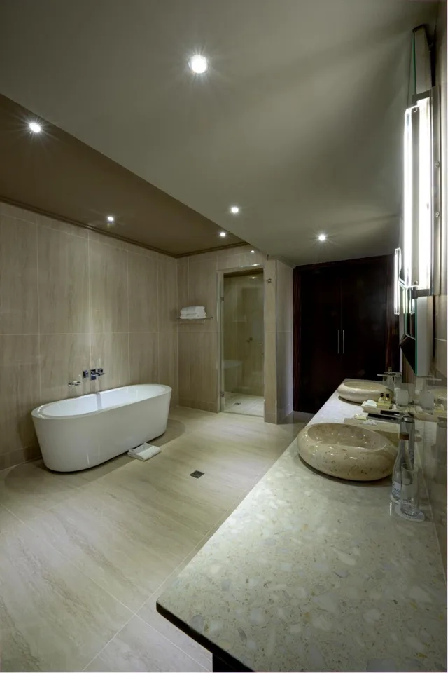 junior suite, Palala Boutique Game Lodge & Spa 9/10