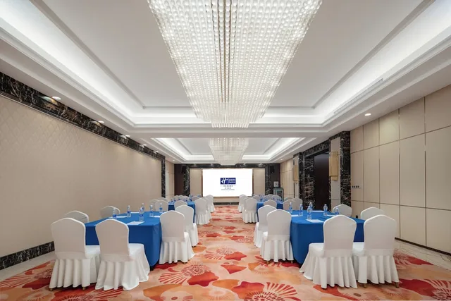 Holiday Inn Express Zhangzhou Zhangpu by IHG, Shima 38/50