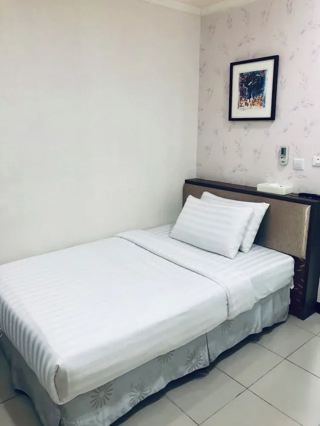 Room, Single, No Window، Lai Chi Te Hotel Tainan 2/4