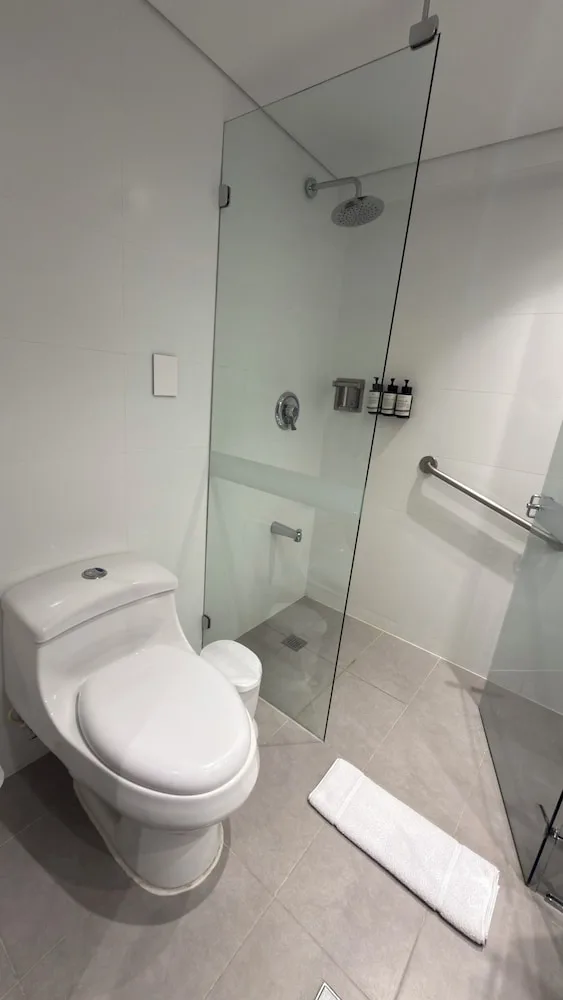 غرفة قياسية بسريرين منفصلين، Estelar La Fontana 6/8