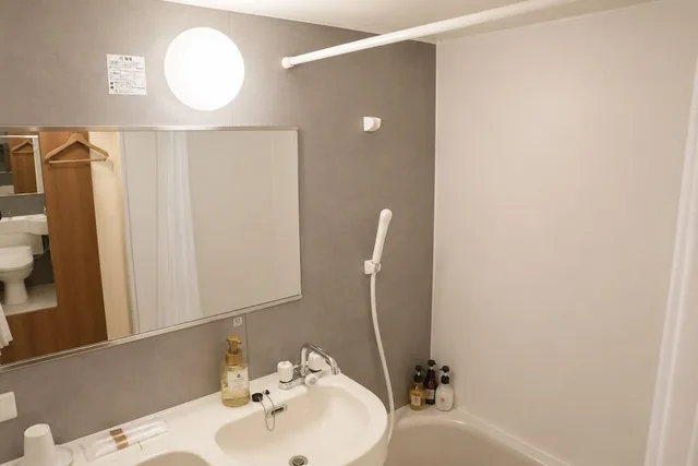 غرفة سوبيريور بسرير مزدوج، KANKU JOYTEL HOTEL 4/5