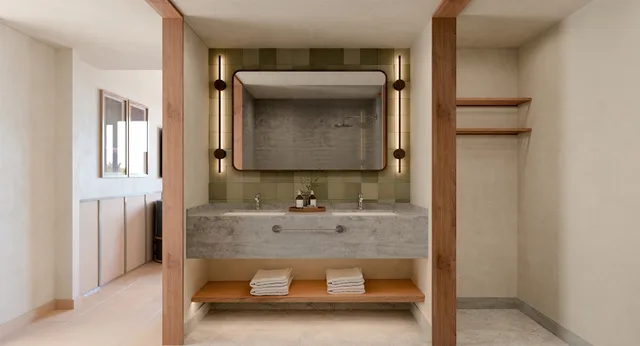 Suite, Sarena de Muro Resort Mallorca part of Destination by Hyatt 6/6