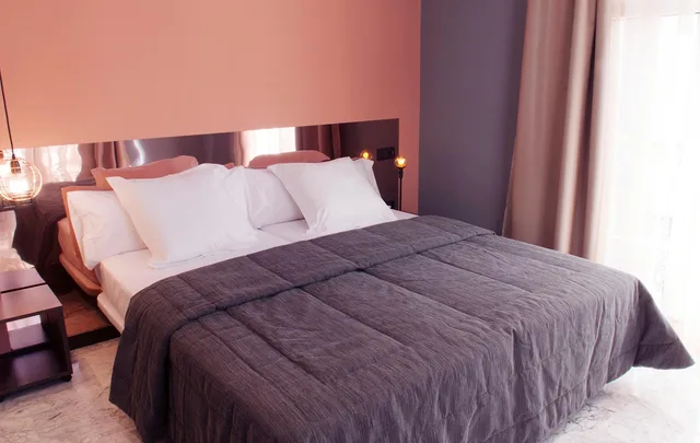 شقة سوبيريور بغرفة نوم واحدة، Apartamentos Nono Charming Stay 1/2