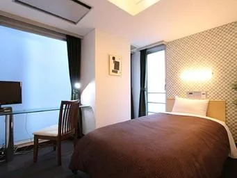 Moderate, Single، Hotel Livemax BUDGET Korakuen 1/1