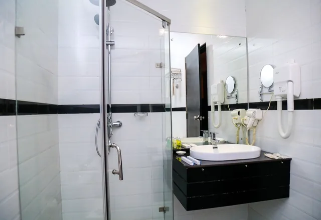 Deluxe, Twin Beds, Water Front, Balcony, The Covanro 3/3