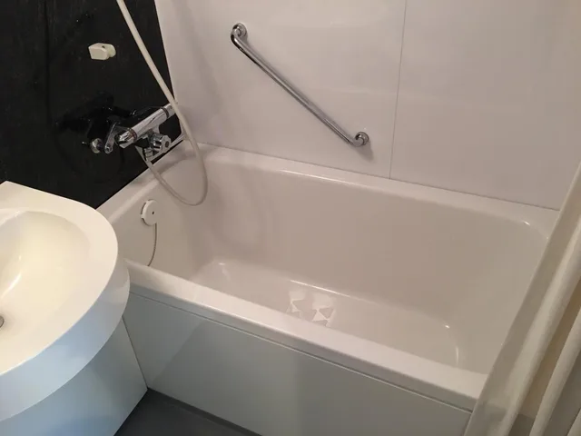 غرفة ديلوكس بسرير مزدوج، Business Hotel La Firenze 2/3