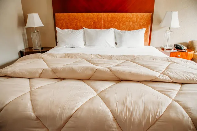 غرفة بسرير كينج، Country Garden Suites 3/5