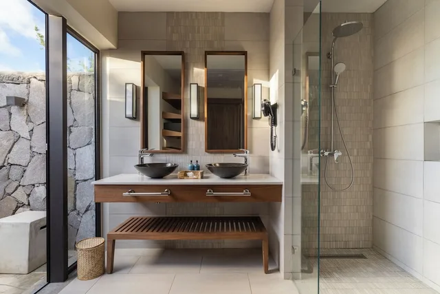 Villa, Double Bed, Beach Front، Constance Tekoma Rodrigues - Lodge 4/4
