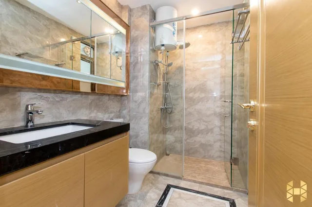 شقة بسريرين كوين بغرفتي نوم، R&F Princess Cove CIQ Premium Sea View Suites by NEO 2/2