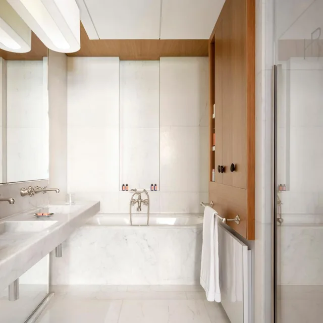 غرفة عائلية، Hotel Royal - Evian Resort 2/2