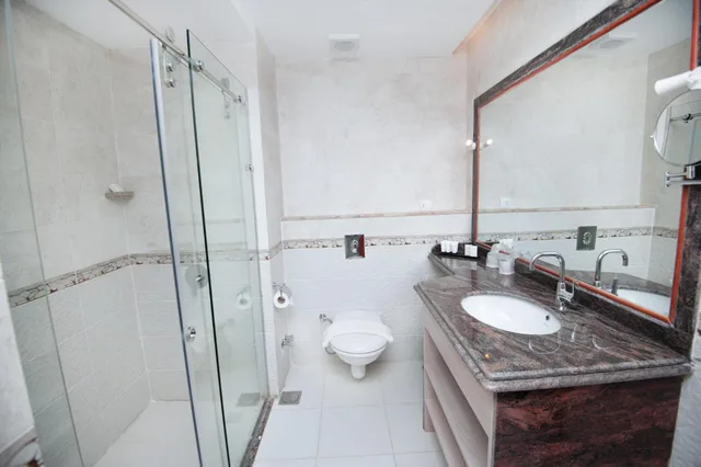 Junior Suite, Lamar Azur Hotel 4/5