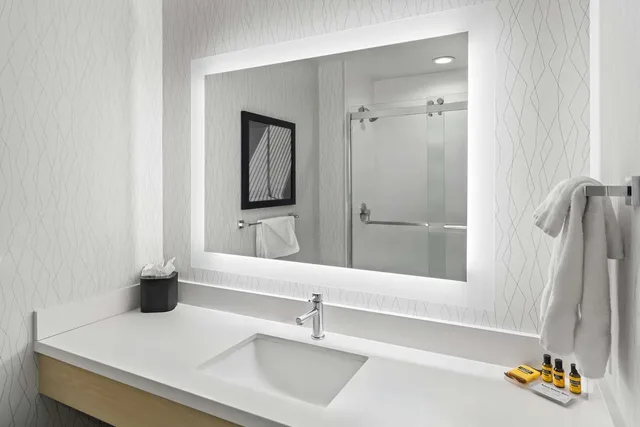 غرفة بسريرين كوين، Best Western Plus Ogallala Inn 4/5
