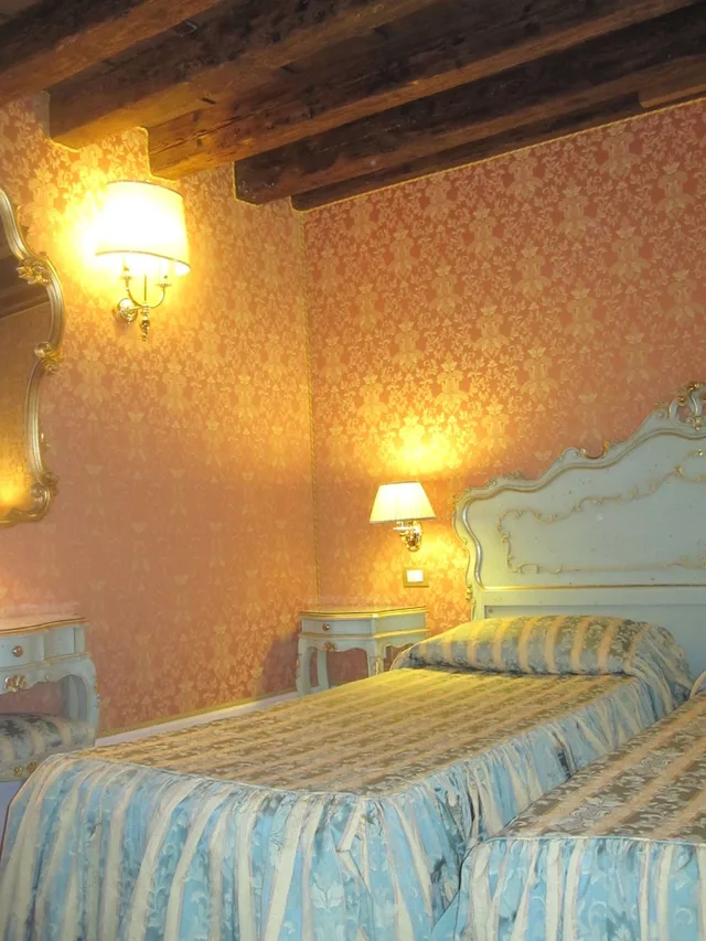 غرفة جونيور رباعية، Locanda Ca Del Brocchi 1/3