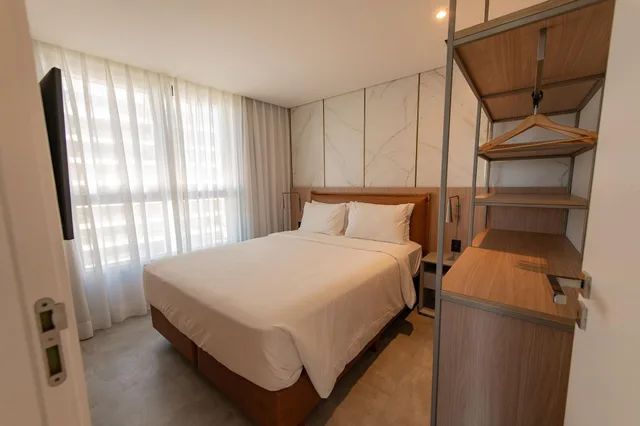 غرفة عائلية، Brava Mundo Boutique Hotel 3/4
