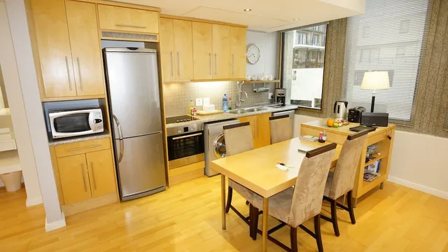 Itc Hospitality Group One Bedrooms Cartwright S Corner، كيب تاون 45/50