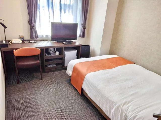 Standard, Single, Rembrandt Hotel Tokyo Machida 2/2