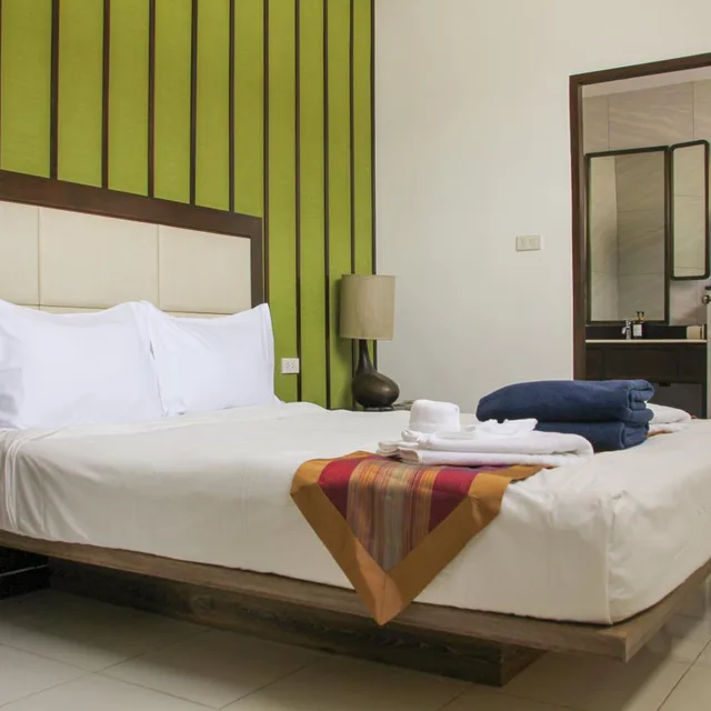 Family Suite, Samui Mekkala Resort 8/10