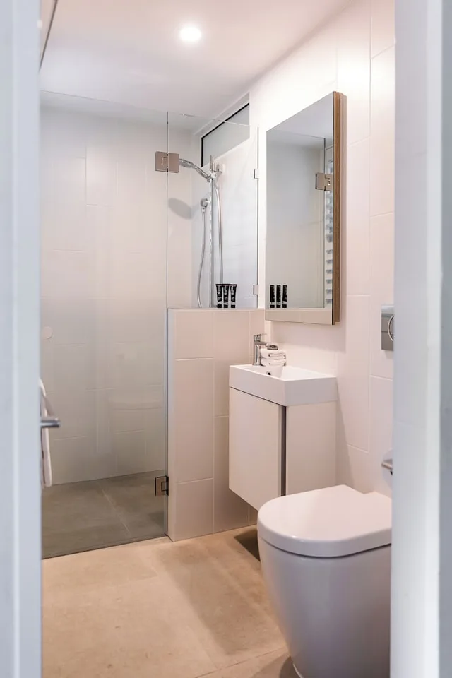 2 Bedrooms, Signature, Suite, King and Twin Beds, Beach Front، FAIRSHORE NOOSA 8/8