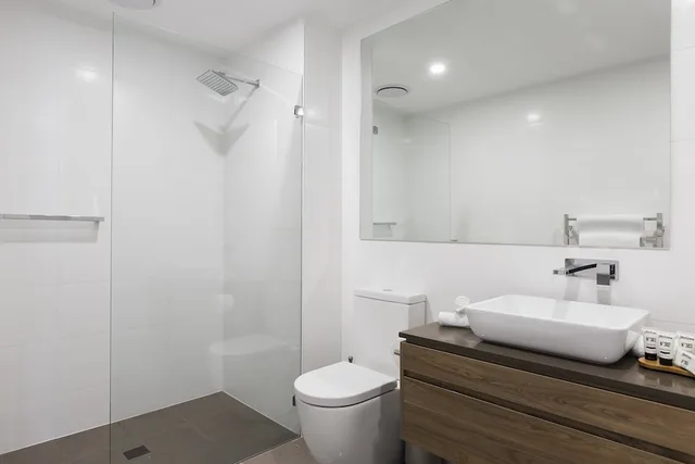 1 Bedroom, Apartment, Ocean View, Headlands Austinmer Beach 1/1