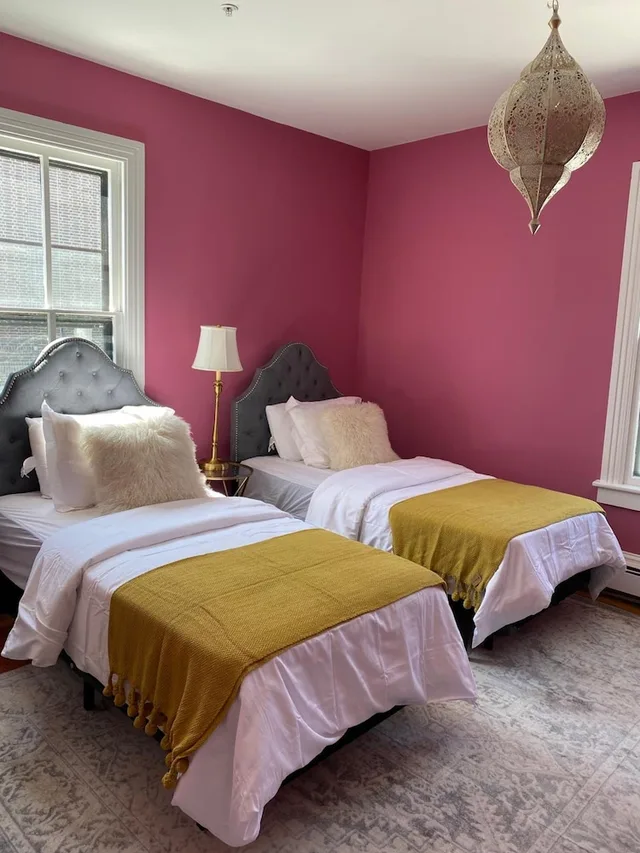 The Hugh Boutique B&B، Millville 13/44