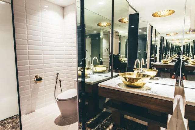 Dash, Club, King Bed، Dash Resort Langkawi 2/2