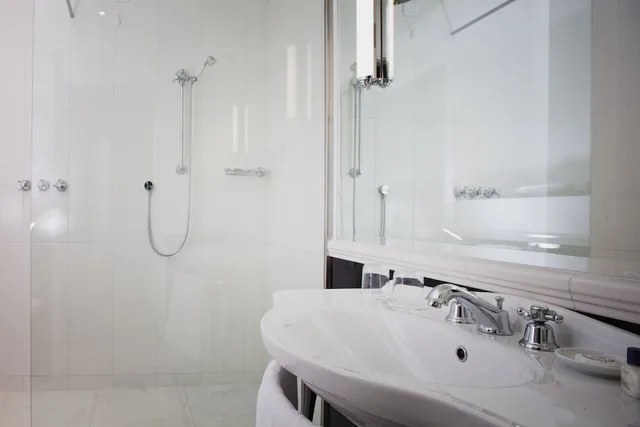 Historical, Villa, Double Bed, Sea View، Hotel Riviera & Maximilians 1/1