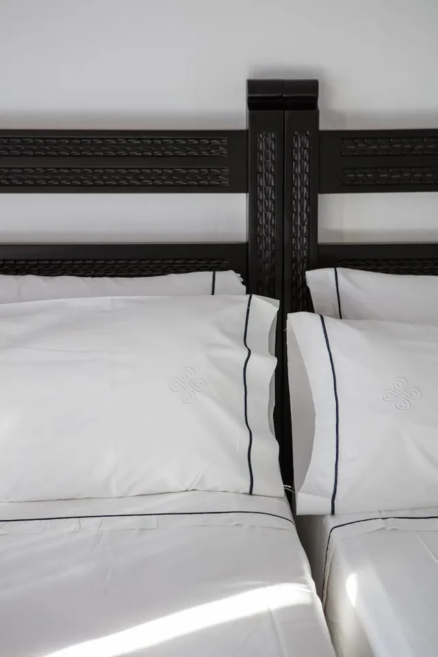 Room, Double Bed, Las Truchas 8/8