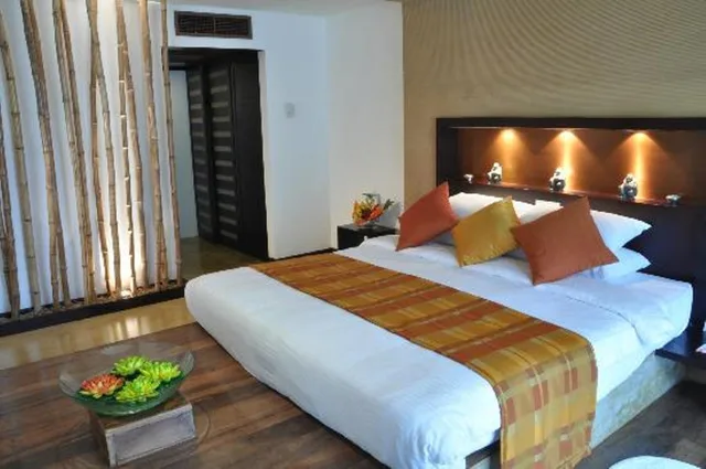غرفة قياسية مفردة، Pegasus Reef Hotel 1/6