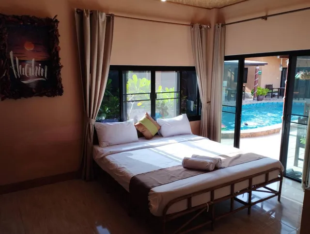 فيلا سوبيريور، Panisara Pool Villa 4/10