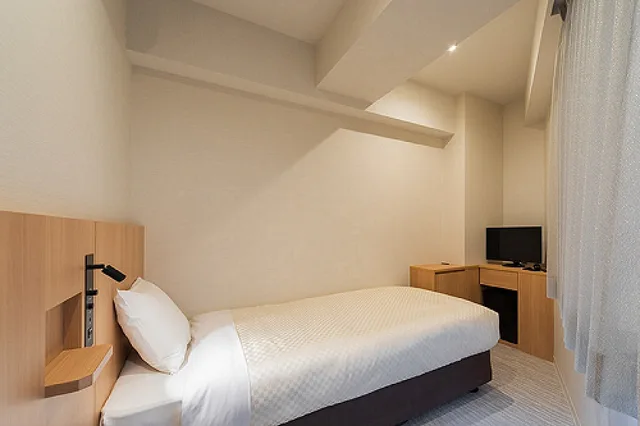 Room, Single, Hotel Mid in Kuramae Ekimae 2/7