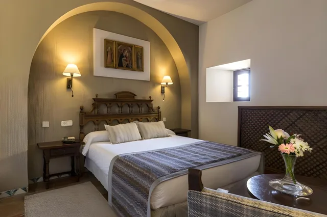 Standard, Parador de Siguenza 3/3