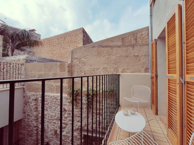 غرفة سوبيريور بسرير كينج بشرفة، ARA Alcudia Adults Only 5/6
