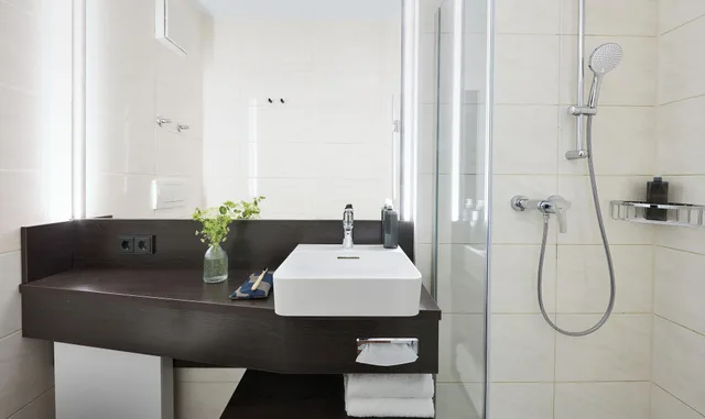 Maisonette, Superior, Terrace، Living Hotel Am Deutschen Museum 3/4
