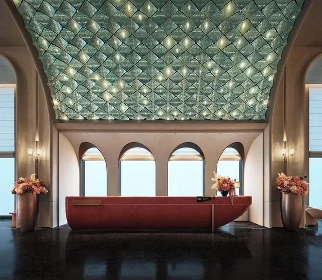 TFT Chongqing, Vignette Collection by IHG، تشونغتشينغ 9/50