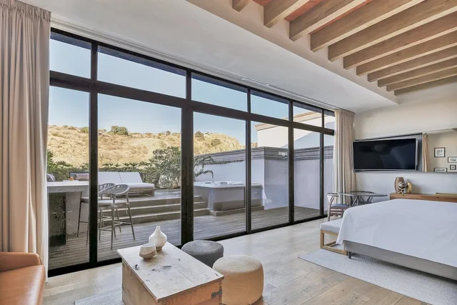 Aqua, Suite, King Bed, Hot Tub, Terrace، Live Aqua San Miguel de Allende 8/10