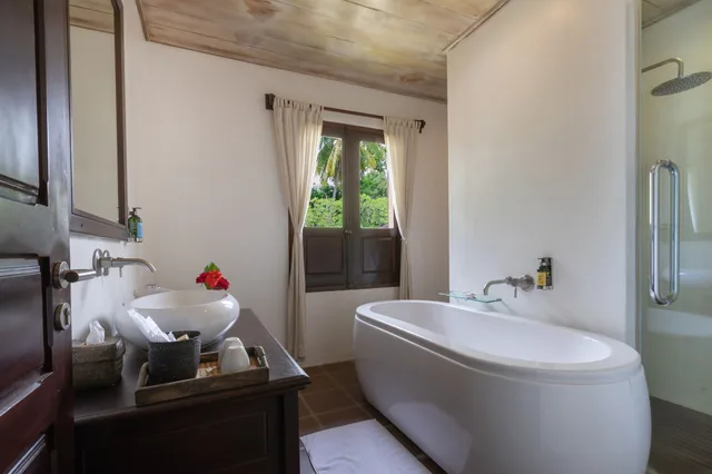 فيلا بسرير كينج، Victoria Xiengthong Palace 6/7