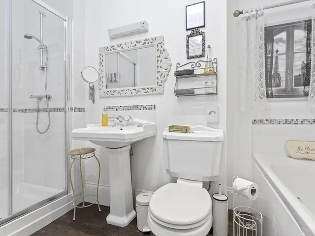 غرفة سوبيريور بسرير مزدوج، Mamas Inn Boutique Guest House 5/5