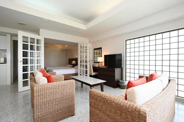 Deluxe, Partial Sea View, Hotel Royal Marine Palace 1/1