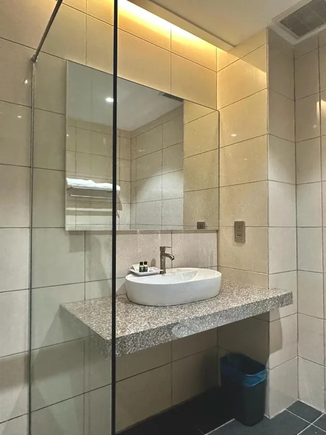 غرفة بريميير تنفيذية بسرير كينج، Malibest Resort 5/5