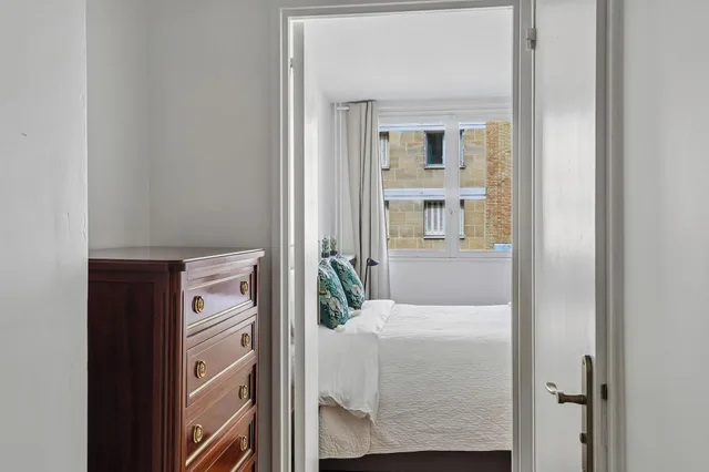 Superior, Apartment, Street View، RESIDENCE AURMAT 5/6