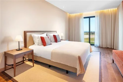 غرفة كلاسيكية بسرير مزدوج، Cascade Wellness Resort 1/2
