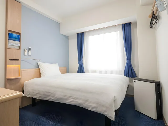 Plus, Premium، Toyoko Inn Osaka Namba 1/1