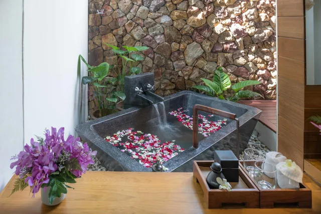 Garden Room، The Tubkaak Krabi Boutique Resort 5/6