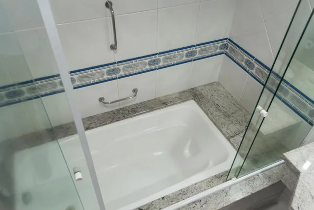 غرفة سوبيريور، Euro Suite Campinas by Nacional Inn 2/2